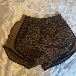 Nike shorts size xs